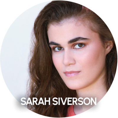 SARAH-SIVERSON